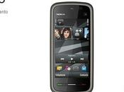 Nokia 5228 disponibile Online Shop!