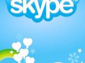 Update: Skype symbian v.1.10(7)