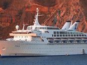 Aegean Pearl navigherà Caspi Cruises