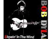Blowin’ Wind