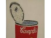Mosaici andy warhol: special...mente