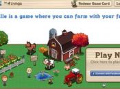 arrivo versione Farmville Android