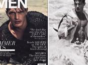 Dolce Gabbana copertina Style