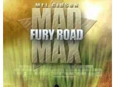 Max: Fury Road