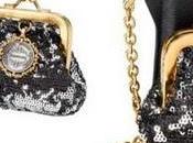 custodia fashion iPhone portamonete Dolce Gabbana