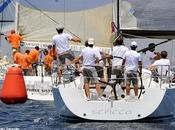 Vela CAMPIONATO EUROPEO ORC, SCRICCA SECONDO DOPO PROVE