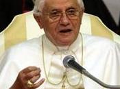 ACCUSE PAPA RATZINGER ASCOLTò VESCOVI VOLEVANO MISURE CONTRO SCANDALI PEDOFILIA