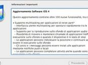 finalmente disponibile iPhone iPod touch