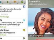 Fring: download 3.2.0.5 iPhone supporto alle videochiamate