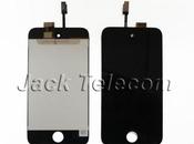 Apple: prime immagini nuovo iPod Touch