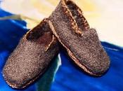 Pantofole uomo tutorial