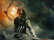 Machete arriva Agosto