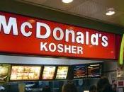 Kasher stelle strisce