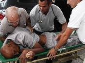 Detenuti liberi cuba