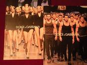 Dolce Gabbana 2010/11: Cataloghi Sfilata