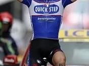 Chavanel sugli scudi! Rousses trionfa riprende gialla