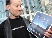 Schizofrenia consumo: ecco l'ipad.