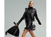 Blumarine 2010.11 Campaign