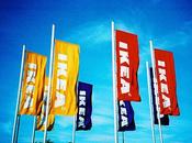tranquillo weekend paura all'Ikea