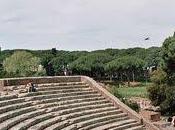 “Truculentus” Plauto Ostia Antica