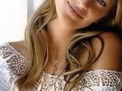 model Gisele Bundchen compie anni
