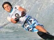 Nautico Recetto Overall: gara record