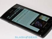 Unboxing Samsung Captivate (Galaxy phone)