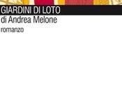 “Giardini loto” Andrea Melone Step
