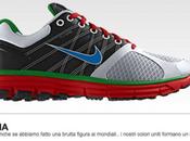 NikeiD LunarGlide+2