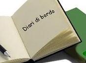 Diario bordo alimentare