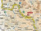 Presentazione Tappa Tour France: Sisteron Bourg-lès-Valence