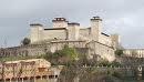 carcere Spoleto poesia Sebastiano Milazzo