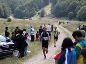 TRAIL RUNNING ARGENTO Fabio Fusco