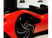 Ferrari World Design Contest: vince Corea