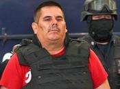 (narco)guerra santa Templari Michoacan