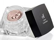 E.L.F. Studio Cream Eyeshadows