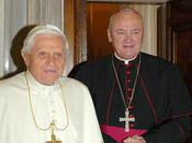 vescovo Magee deliberatamente mentito casi abusi minori parte preti