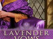 LAVENDER VOWS Collen Gleason