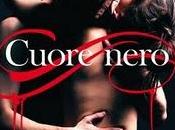 Recensione, Cuore nero, Amabile Giusti.