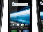 Scheda Tecnica Motorola Atrix
