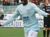 Makinwa andrà Benevento