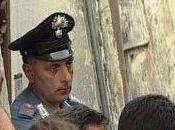 Buccino (SA) Uccide moglie figlio consegna carabinieri (25.07.11)