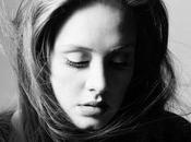 Adele 'set fire rain' single premiere