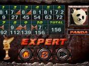 Giocare bowling personaggi Tekken