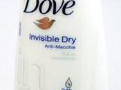 Bathtub's thing n°2: Dove deodorante Invisible