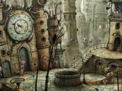 Machinarium, entro fine agosto arriverà iPad