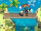 -GAME-ZENONIA® Storia Midgard