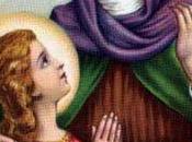 POSITANO: CHIESA NUOVA festeggia SANT' ANNA