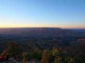 Sunrise Grand Canyon)