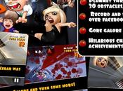 Falling Fred, divertente gioco gratis Android